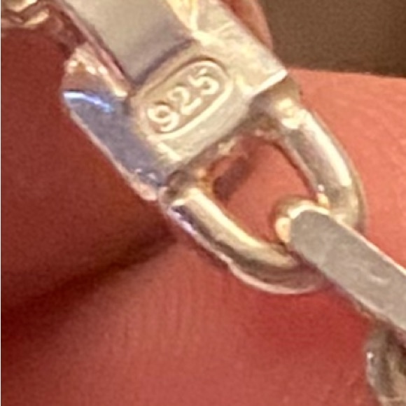 Vintage SS bracelet